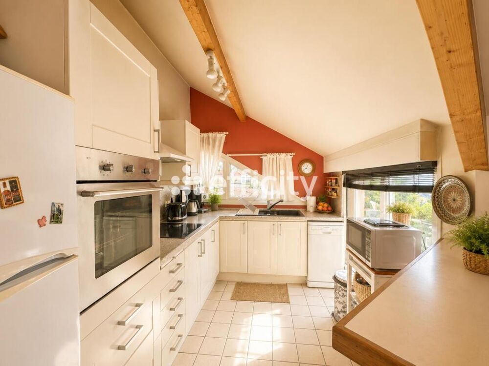 Vente Appartement Appartement Massy