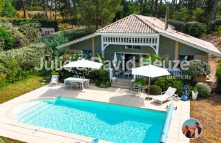  Villa à vendre 4 pièces 120 m²