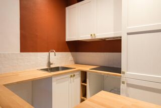  Appartement � vendre 3 pi�ces 67 m�