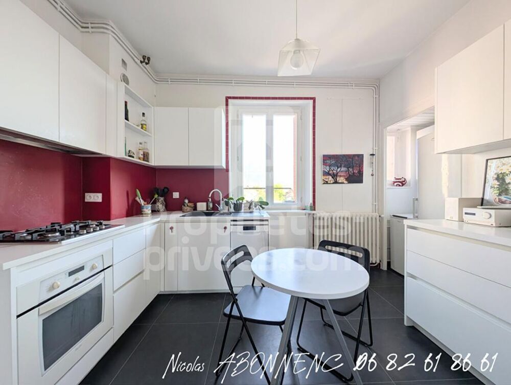 Appartement Grenoble 3 pièce(s) 78 m2