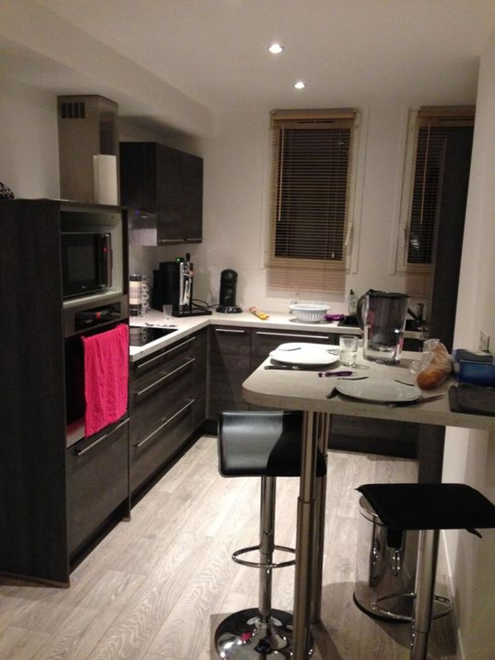 Location Appartement Appartement de 60m2 à louer sur Besançon Besancon