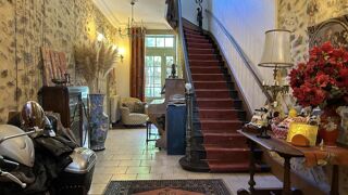  Maison � vendre 8 pi�ces 553 m�