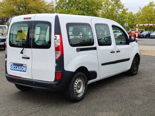 Kangoo Express GRAND VOLUME MAXI BLUE DCI 95 CONFORT - 5P 2020 occasion 91650 Breuillet