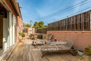  Maison à vendre 3 pièces 40 m²