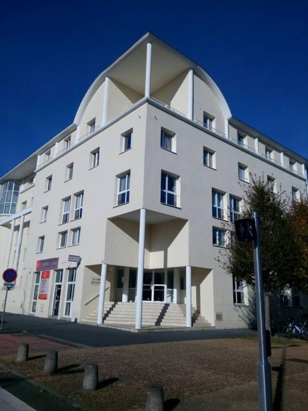 Location Appartement Studio de 17m2 à louer sur Caen Caen