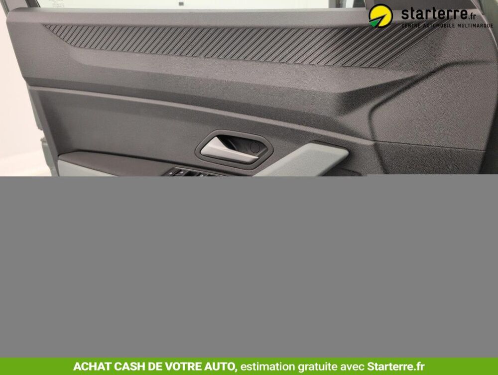 Duster Hybrid-G 150 4x4 Extreme 2026 occasion 69190 Saint-Fons
