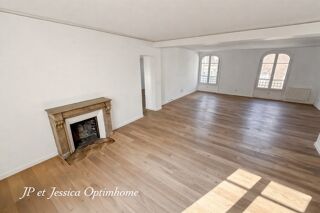  Appartement à vendre 5 pièces 166 m²