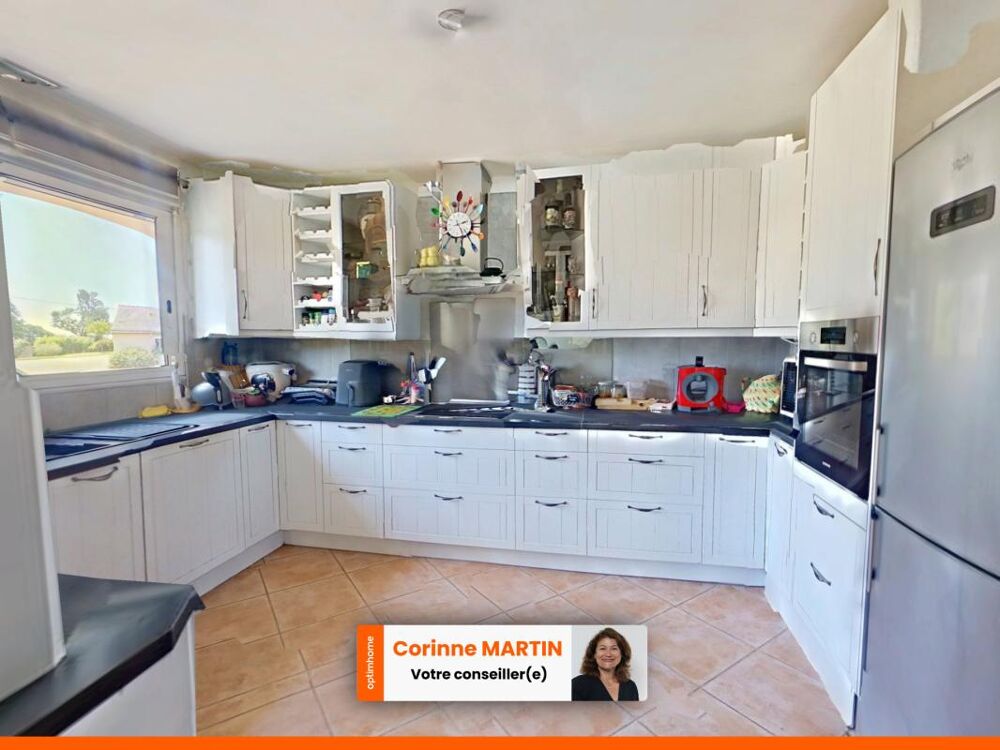 Vente Maison Maison à vendre 5 pièces ALLAIRE (56) Allaire
