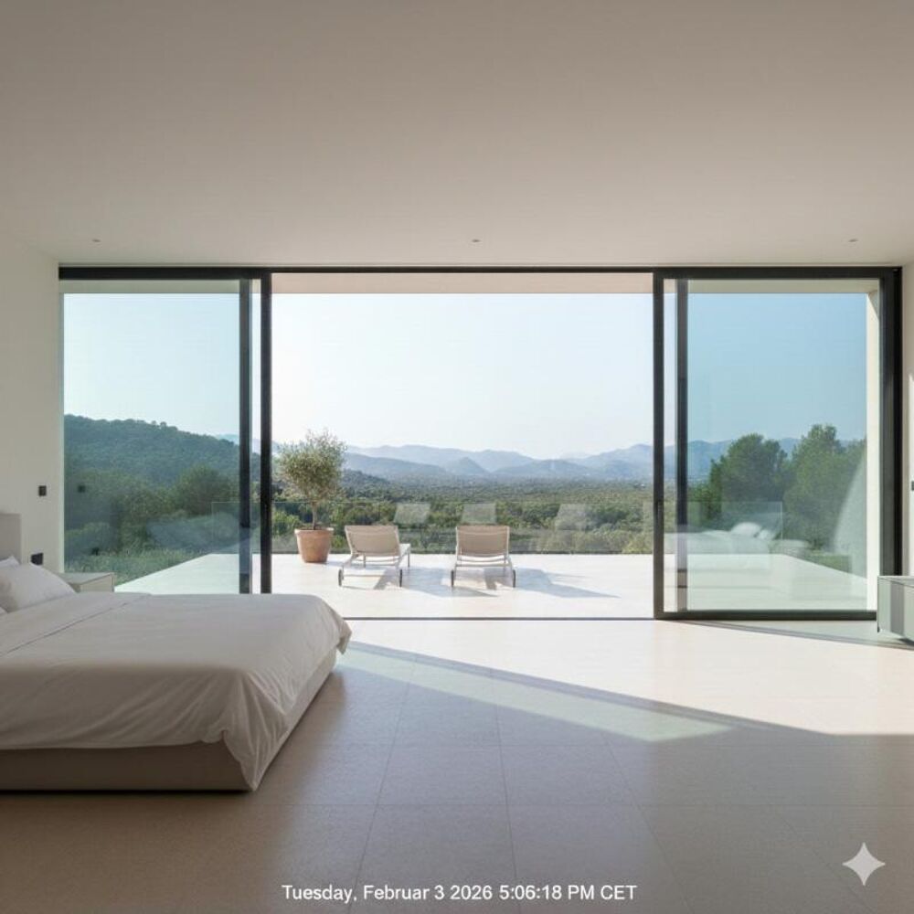 � vendre  Villa Saint-Tropez (83990)