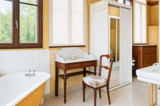  Propriété/château à vendre 15 + pièces 470 m²