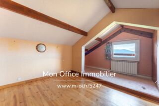  Maison à vendre 6 pièces 200 m²