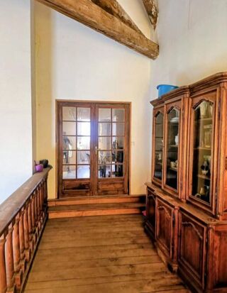  Maison � vendre 10 pi�ces 300 m�