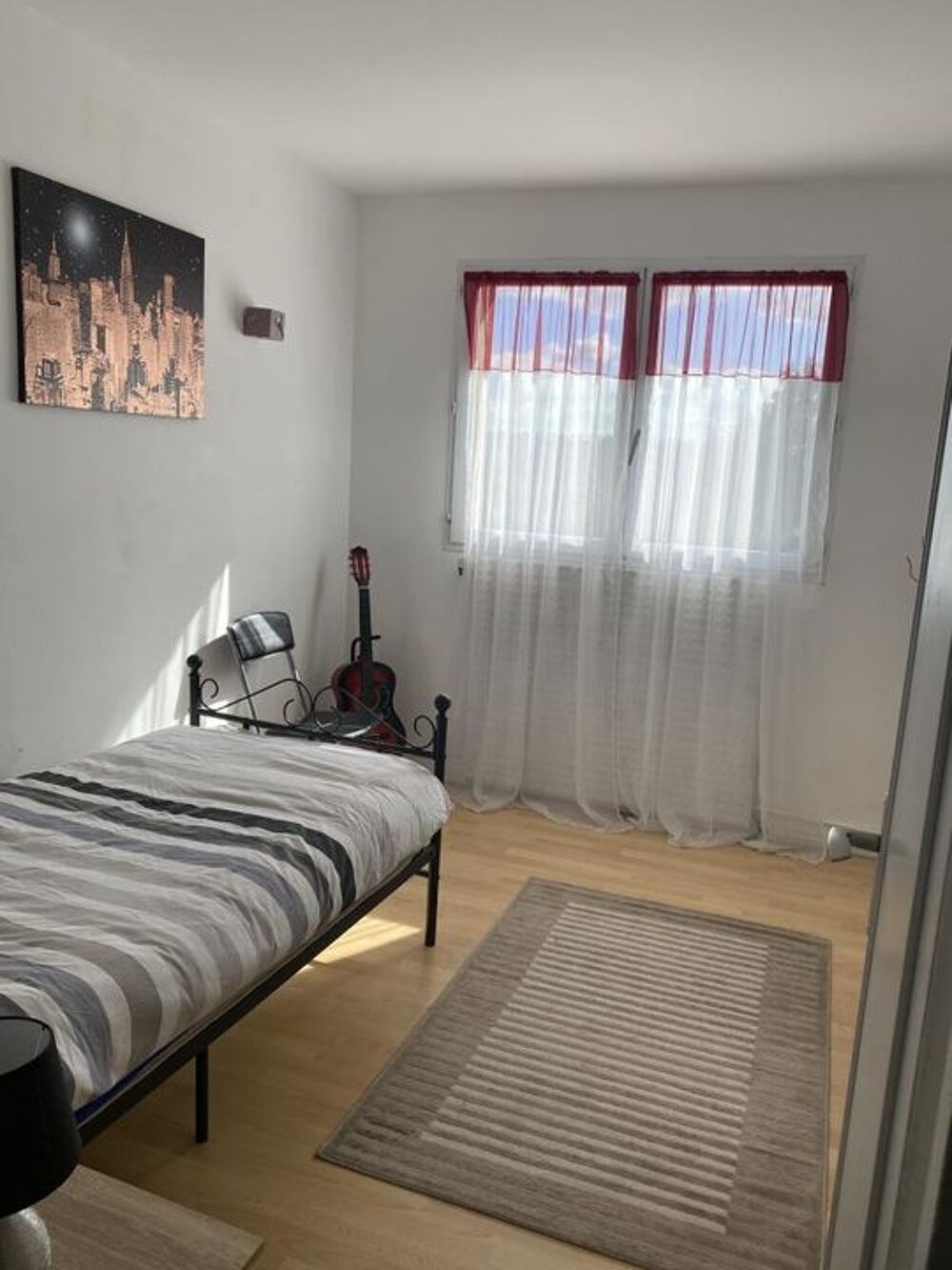 Location Appartement Chambre de 11m2 à louer sur Épinay-sur-Orge Epinay sur orge