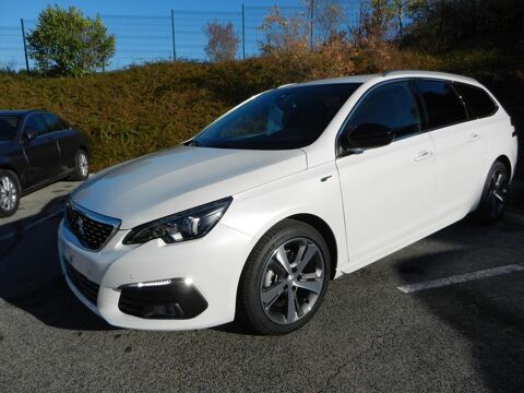 Annonce voiture Peugeot 308 SW 17900 €