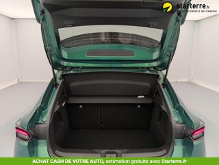 Clio 6 E-TECH FULL HYBRID 160 CH TECHNO 2026 occasion 69190 Saint-Fons
