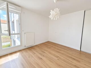  Appartement à louer 2 pièces 41 m²