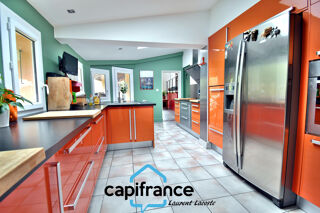  Maison à vendre 6 pièces 200 m²