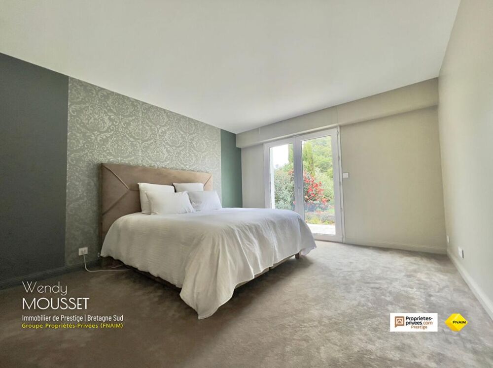 � vendre  Maison Theix-noyalo (56450)