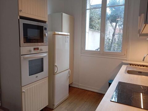  Appartement � louer 1 pi�ce 34 m�