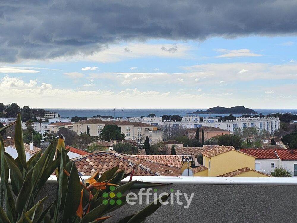 Vente Appartement Appartement La ciotat