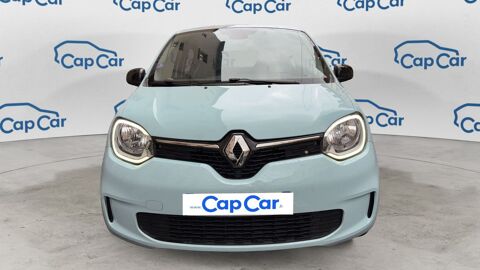Twingo 1.0 SCe 65 Equilibre 2023 occasion 69001 Lyon