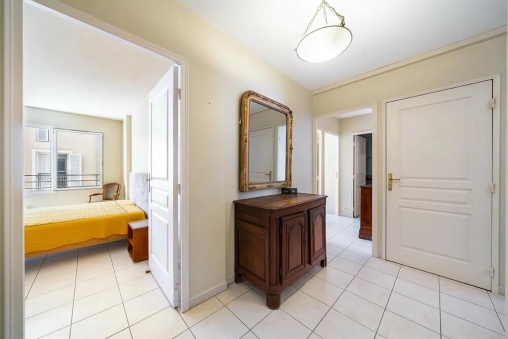 Appartement T4 de 90m² avec Garage à Fréjus
