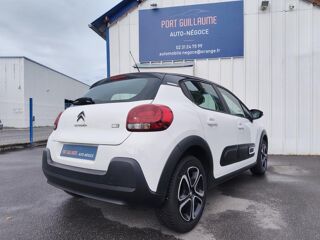 C3 III 1.5 HDI 100ch 2020 occasion 14160 Dives Sur Mer