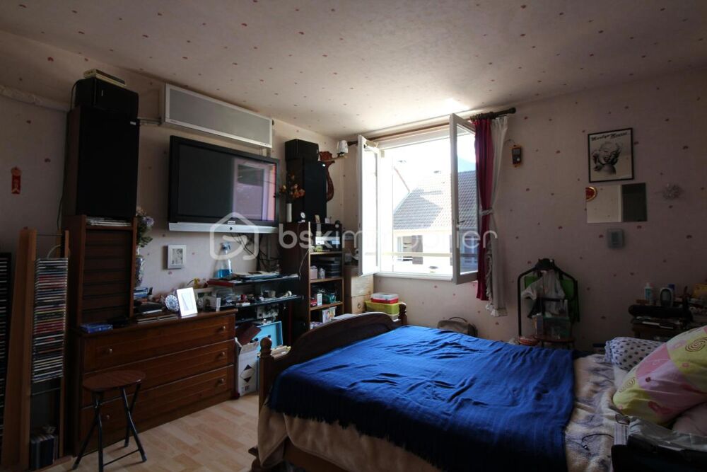 DUPLEX FAMILIAL 89 M² AVEC JARDIN, GARAGE ET CLIMATISATION