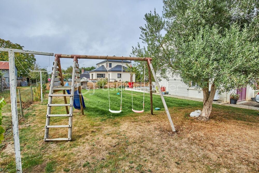 Vente Maison Maison individuelle au calme, à proximité du littoral Lantic