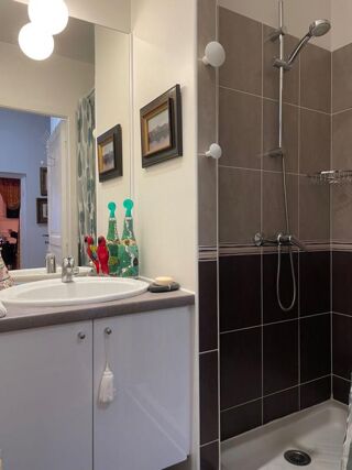  Appartement � vendre 3 pi�ces 85 m�