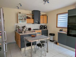 Vente Maison Maison 3 chambres 115 M2 Rosporden
