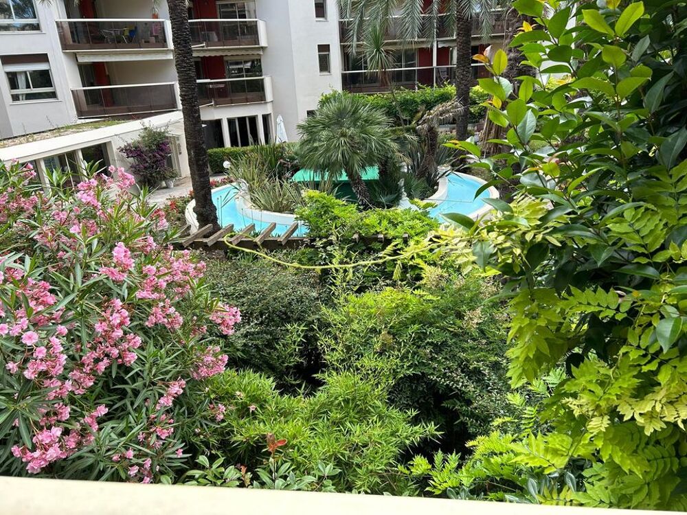 Location Appartement Appartement de 74m2 à louer sur Le Cannet Le cannet