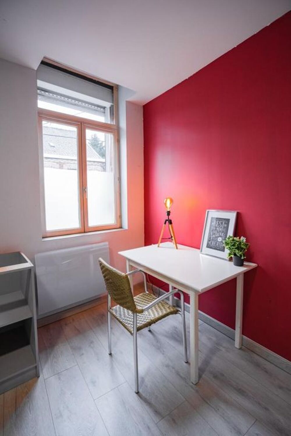 Location Appartement Studio de 24m2 à louer sur Valenciennes Valenciennes