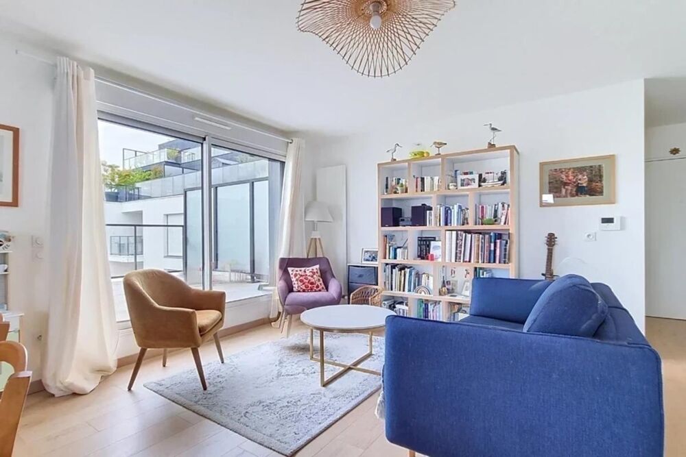 Vente Appartement Appartement Rennes