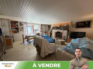  Maison à vendre 6 pièces 185 m²