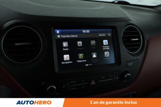 i10 1.2 Intuitive 87 ch 2018 occasion 92130 Issy-les-Moulineaux