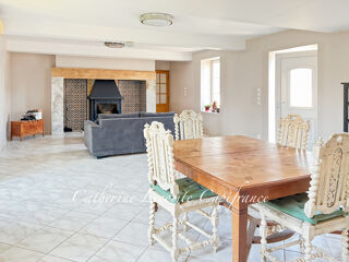  Maison � vendre 7 pi�ces 152 m�