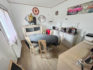  Maison à vendre 5 pièces 127 m²