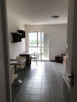  Appartement à louer 1 pièce 20 m²