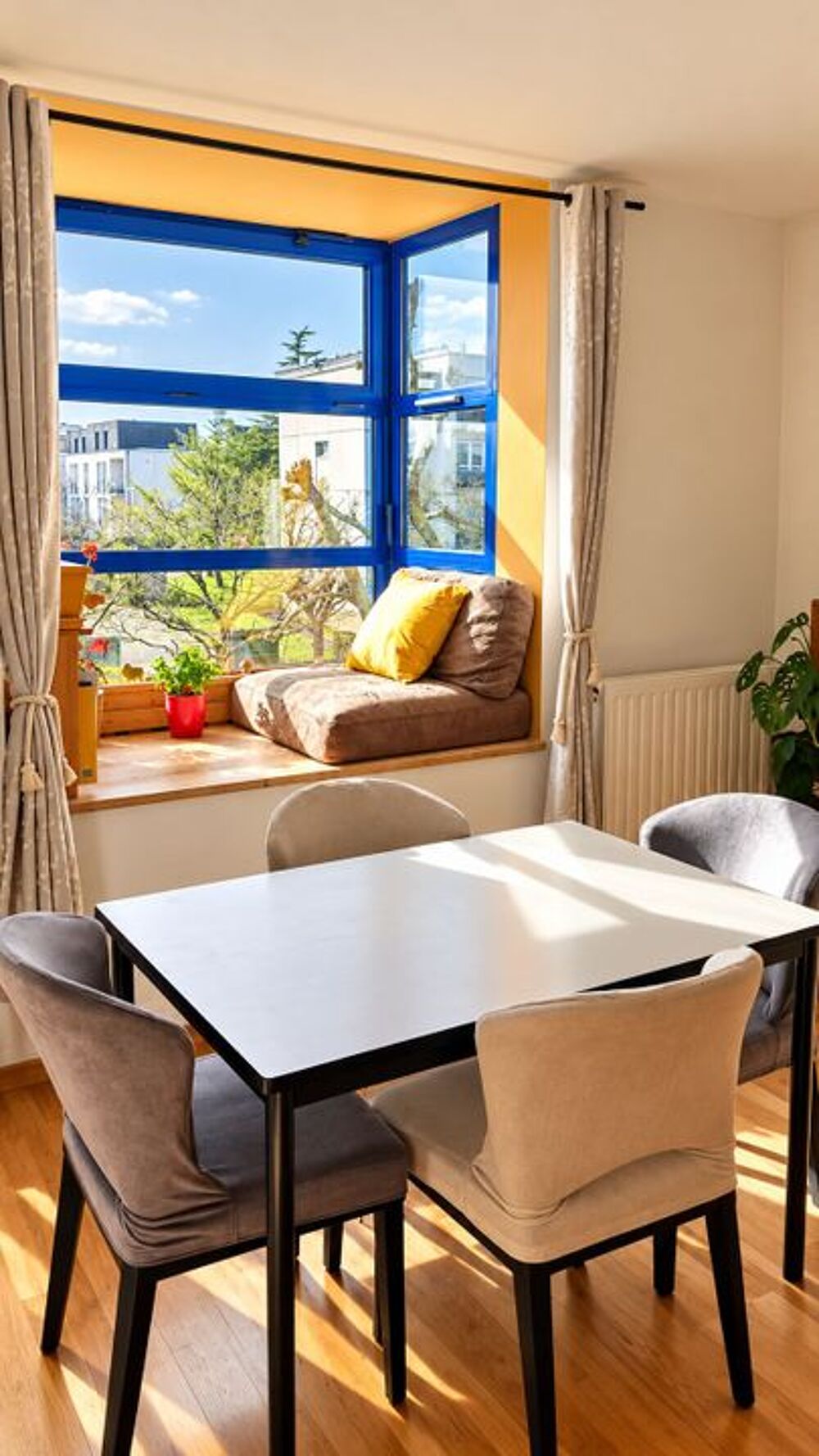 Location Appartement Appartement de 50m2 à louer sur Brest Brest