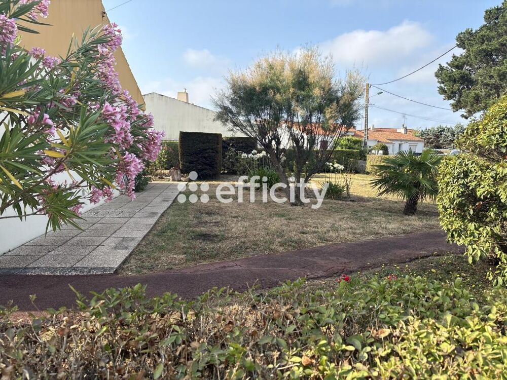 Vente Maison Pavillon Les sables d olonne