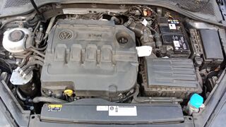 Golf 1.6 TDI 115 DSG7 Confortline Business 2019 occasion 42000 Saint Etienne