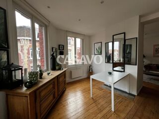  Appartement � vendre 3 pi�ces 72 m�