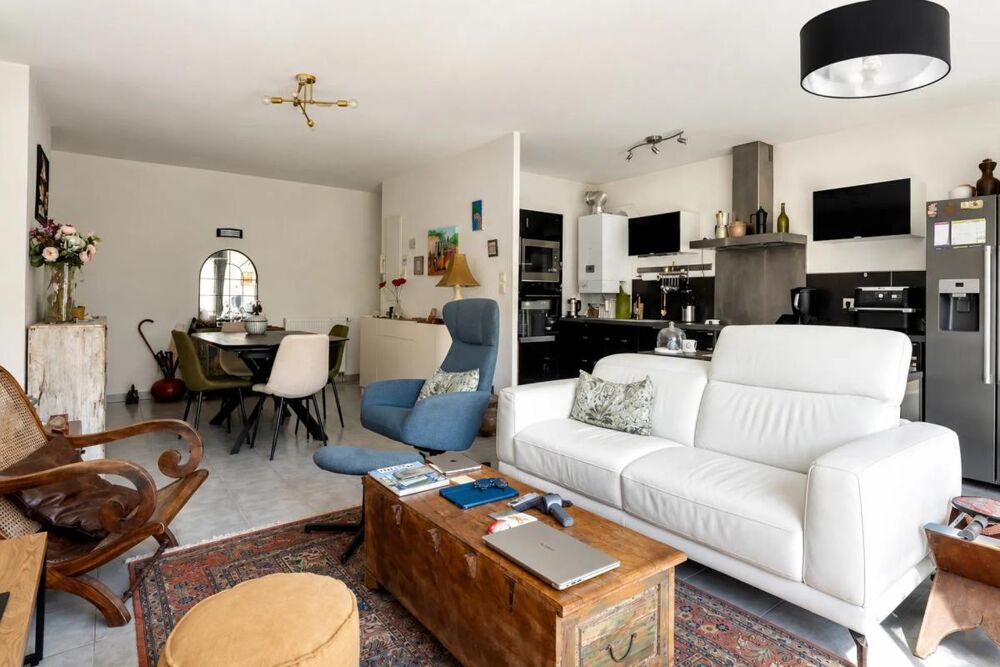 Appartement de 4 pièces de 95 m² à Montpellier