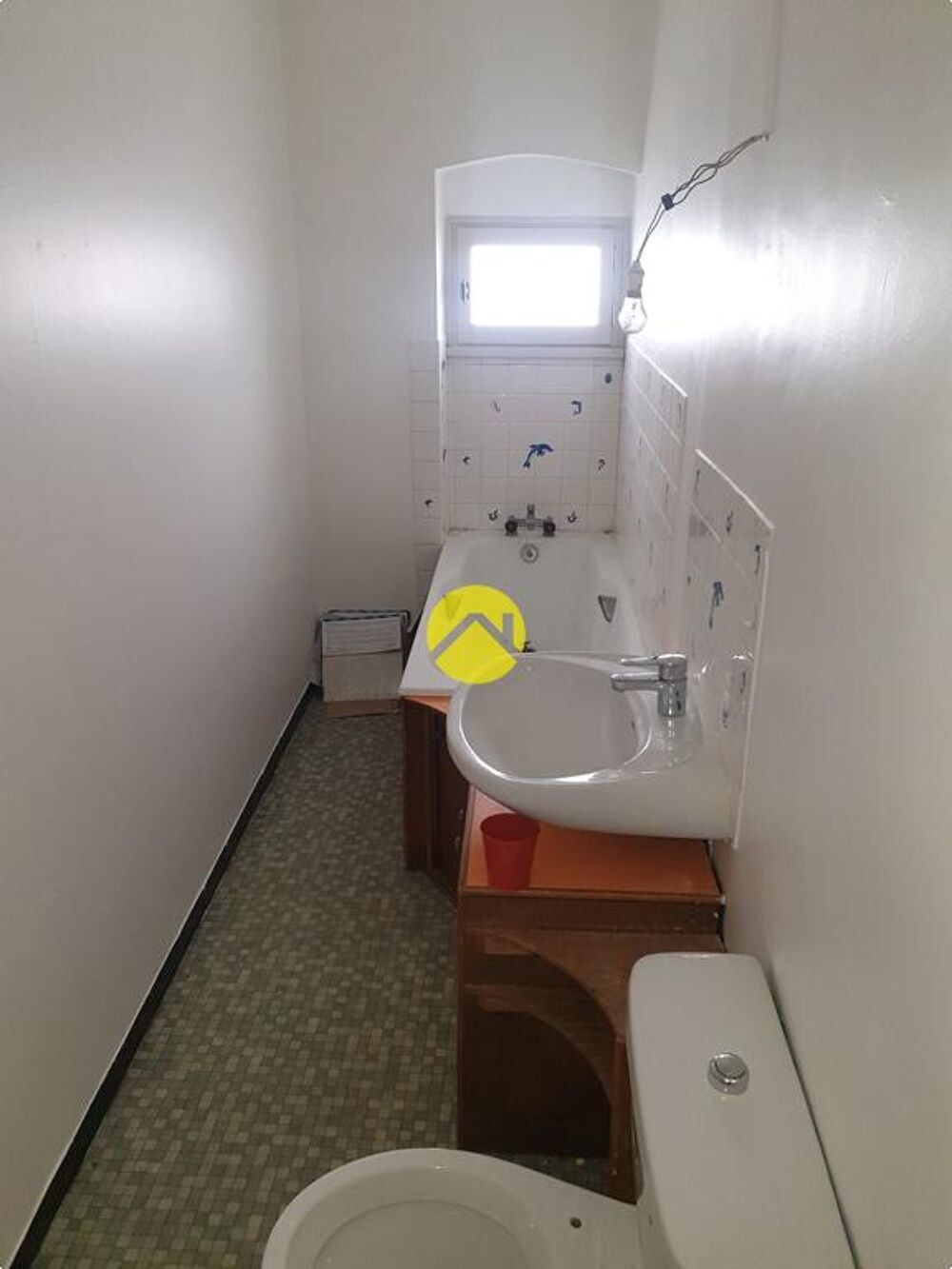 Immeuble de rapport : 226 m2