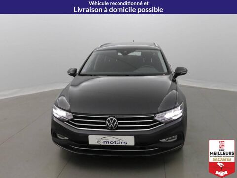 Passat TSI ACT OPF 150 DSG7 2021 occasion 10150 Lavau