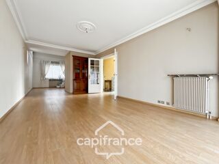  Maison à vendre 6 pièces 200 m²