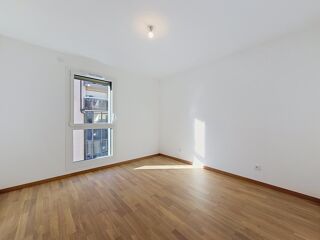 Vente Appartement EXCLUSIVITÉ – ANNEMASSE CENTRE-VILLE – T3 DE 63 M² AVEC BALCON – RÉSIDENCE DE 2025 Annemasse