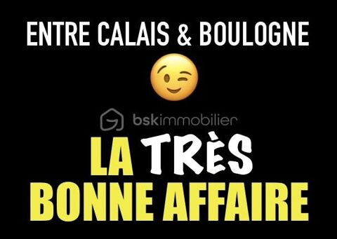 BRASSERIE / RESTAURANT...LA BONNE AFFAIRE &agrave; SAISIR ! 265000 62100 Calais