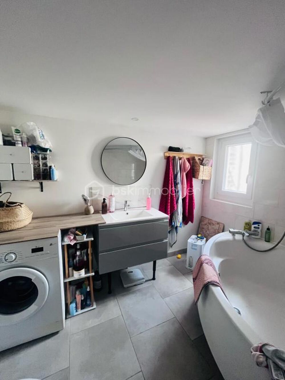 Vente Maison Maison 76 m² avec sous-sol aménagé et terrain – Les Ageux Les ageux